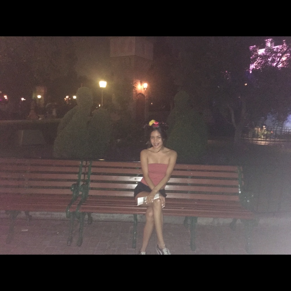 Meet your Posher, Lexi